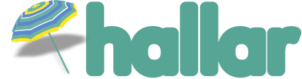 Hallar